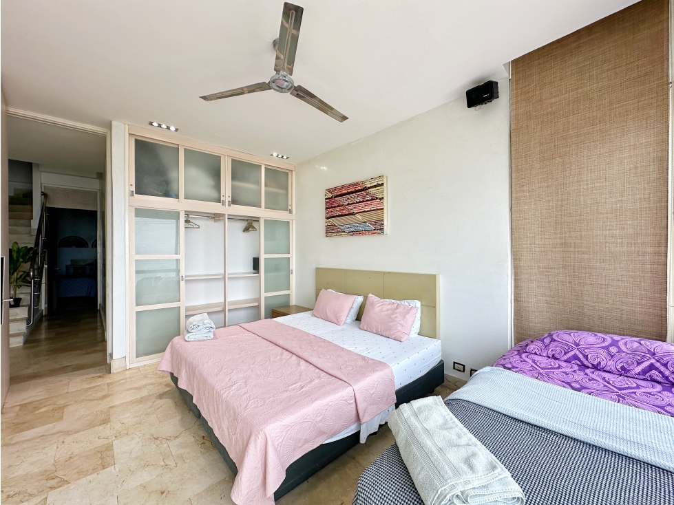 Casa en venta en Manzanillo, Cartagena · foto 13 de 24