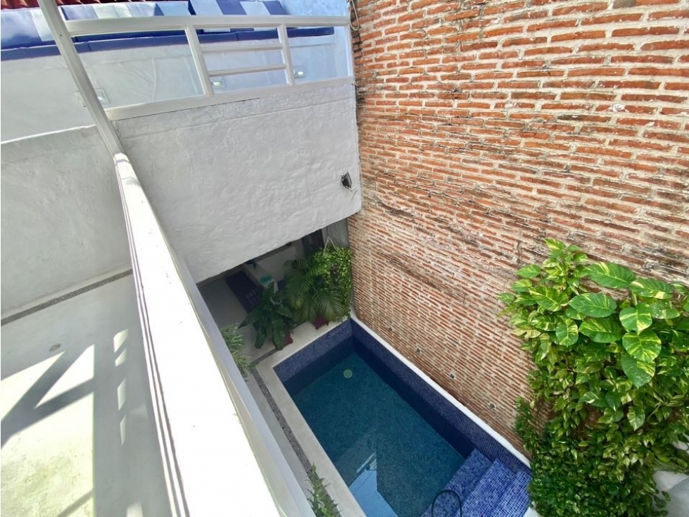 Casa en venta en Cartagena De Indias, Cartagena · foto 14 de 24