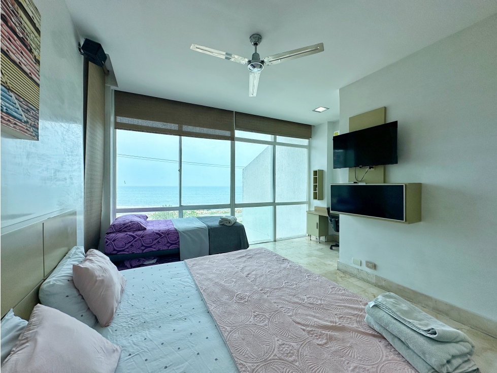 Casa en venta en Manzanillo, Cartagena · foto 14 de 24