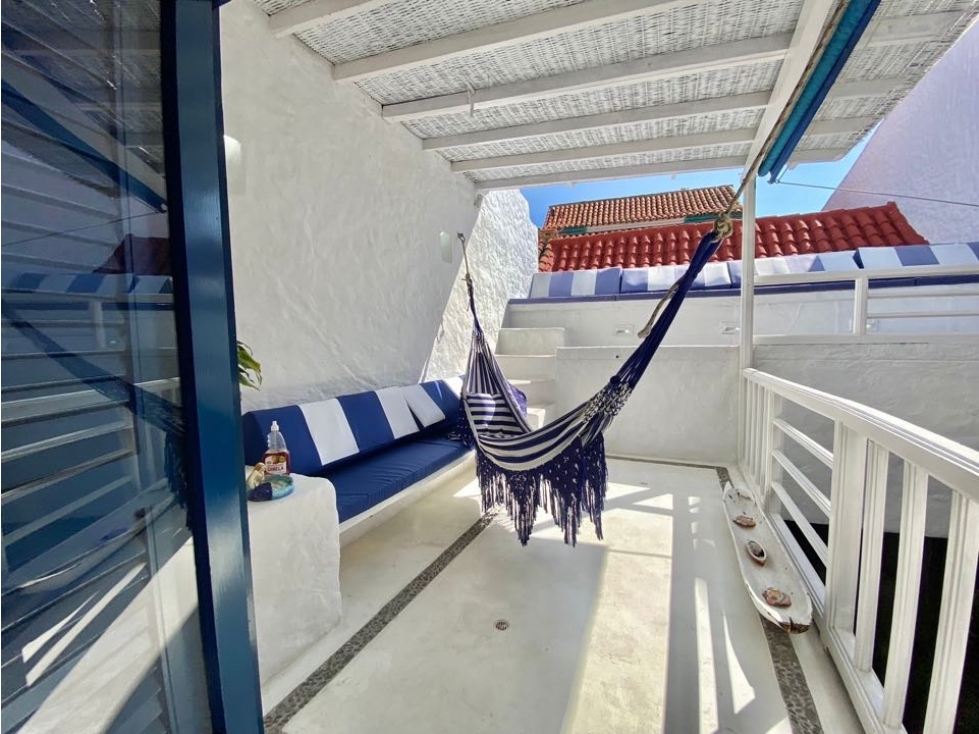 Casa en venta en Cartagena De Indias, Cartagena · foto 15 de 24