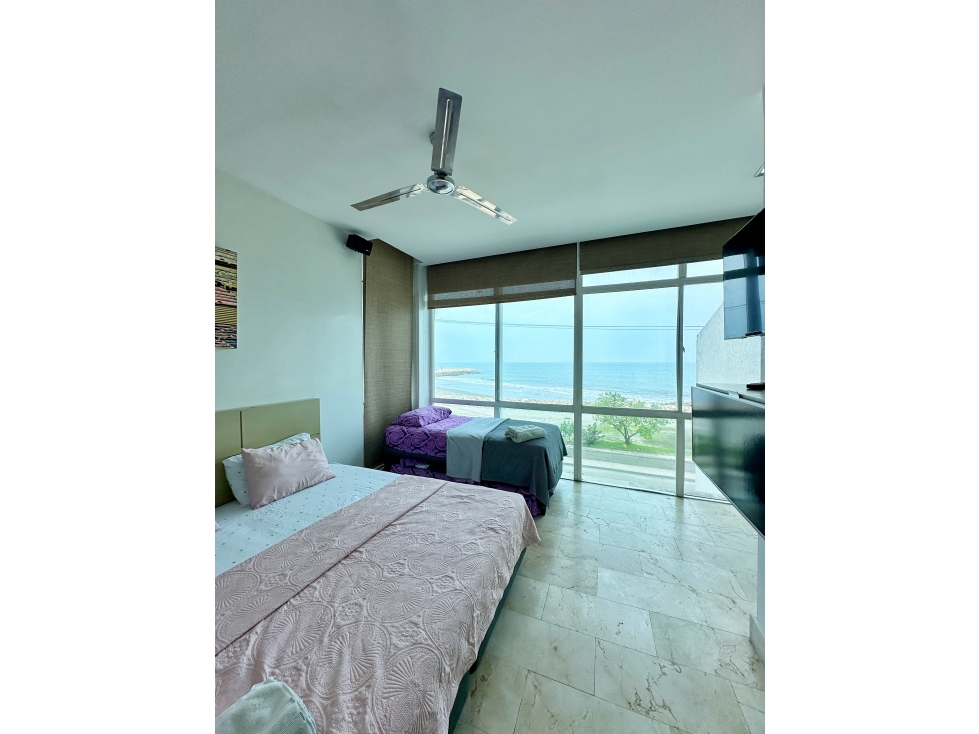 Casa en venta en Manzanillo, Cartagena · foto 15 de 24