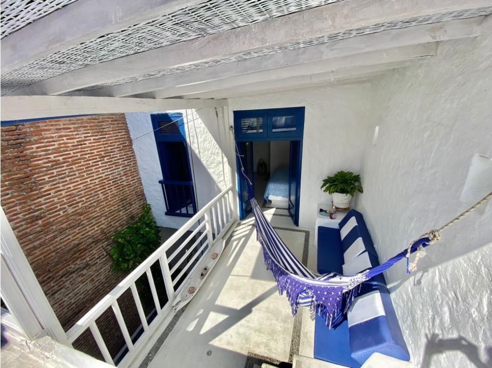 Casa en venta en Cartagena De Indias, Cartagena · foto 16 de 24