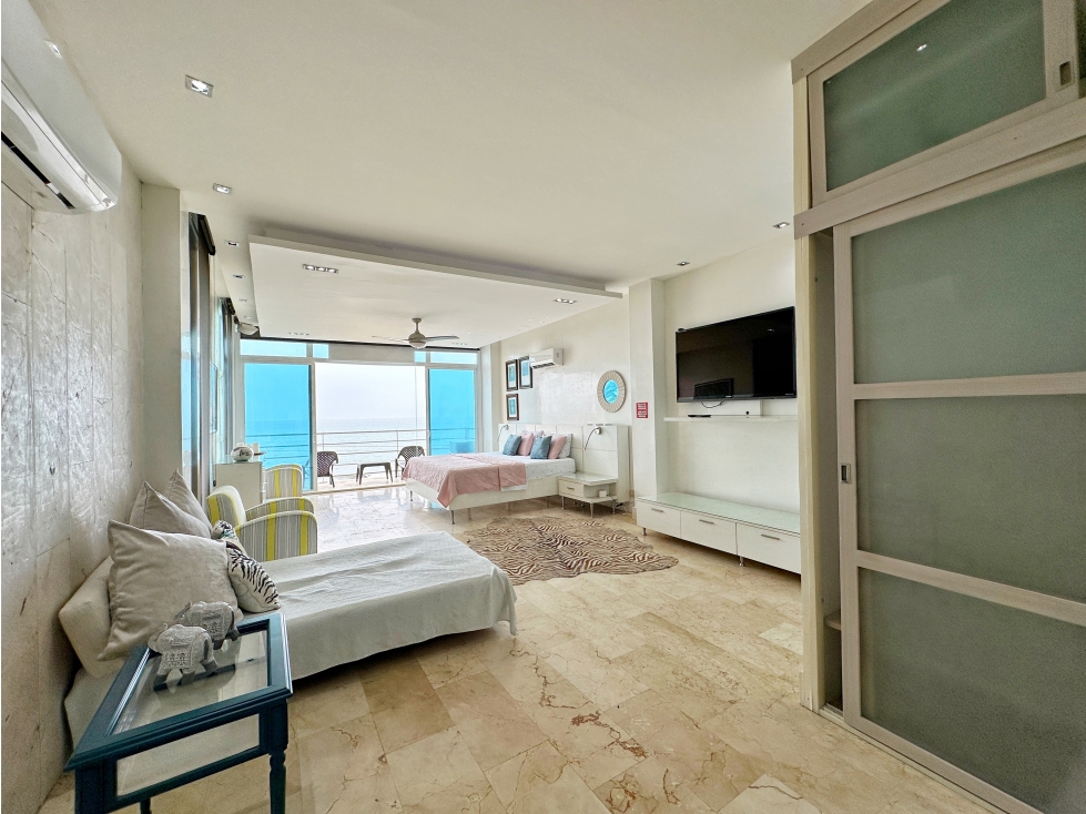 Casa en venta en Manzanillo, Cartagena · foto 16 de 24
