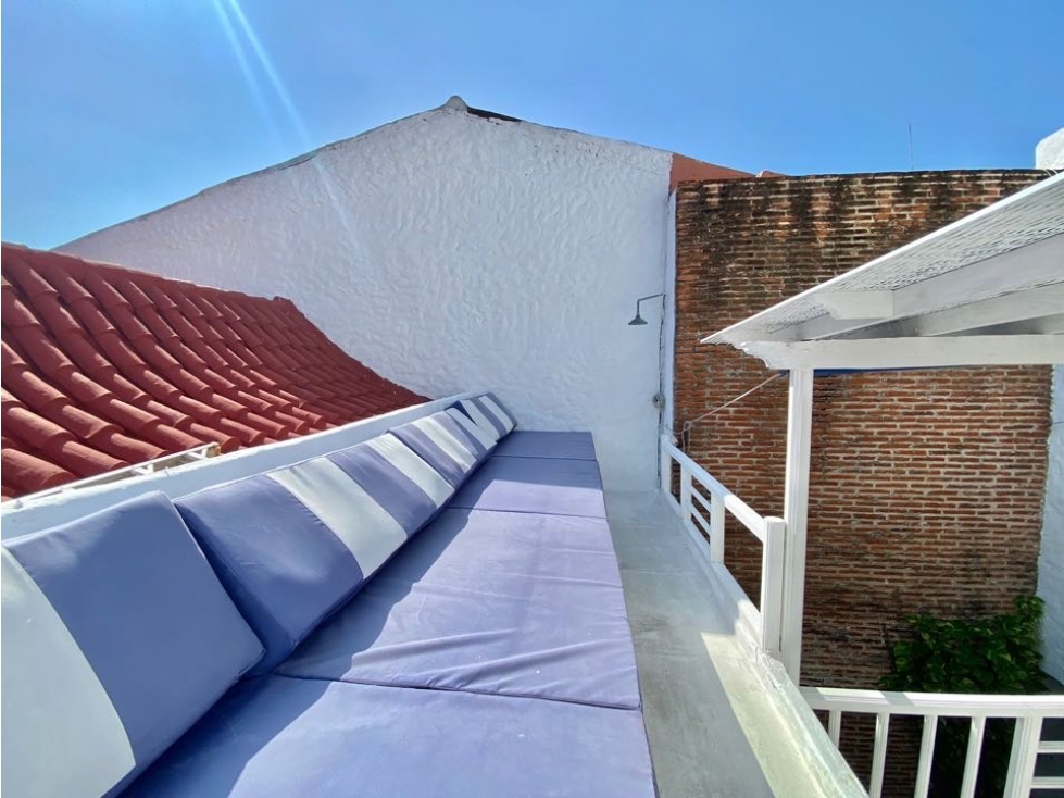 Casa en venta en Cartagena De Indias, Cartagena · foto 17 de 24