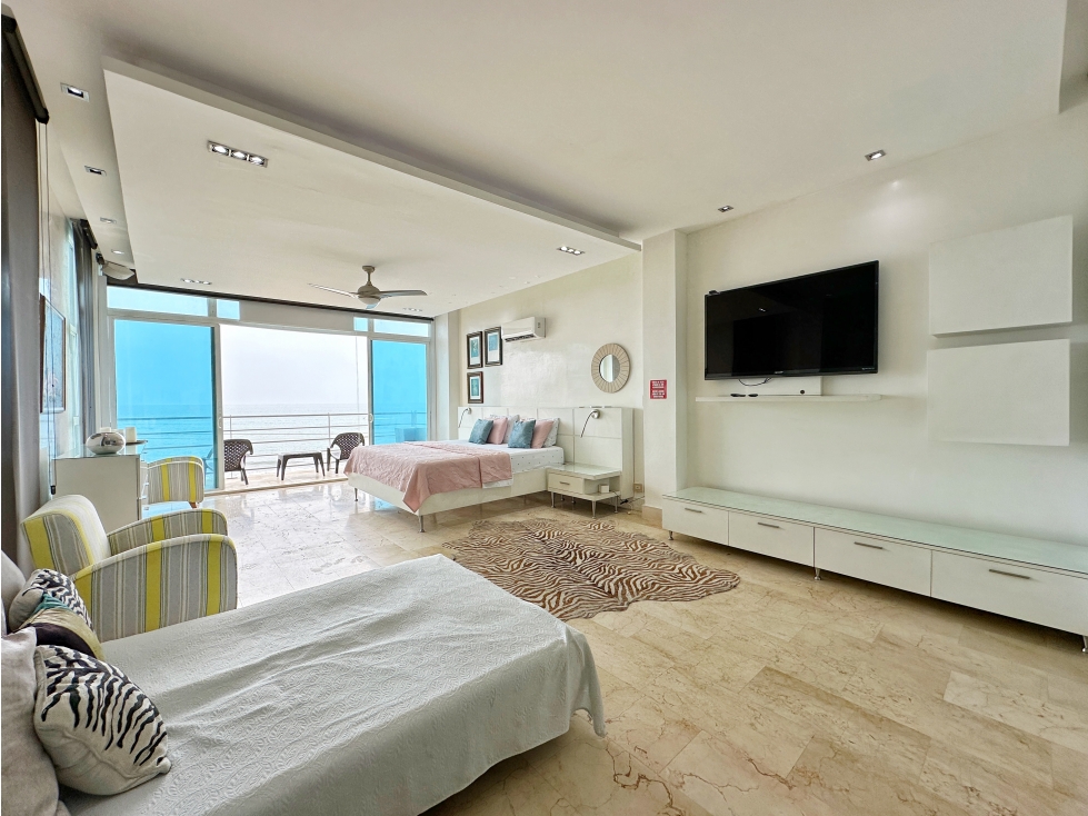 Casa en venta en Manzanillo, Cartagena · foto 17 de 24