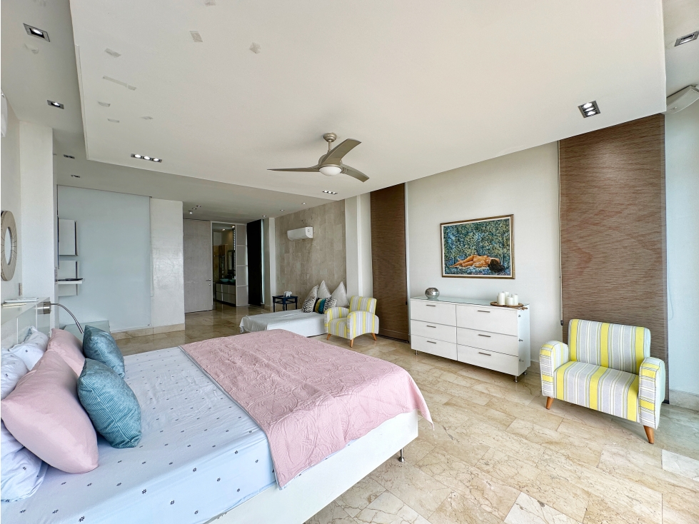 Casa en venta en Manzanillo, Cartagena · foto 18 de 24