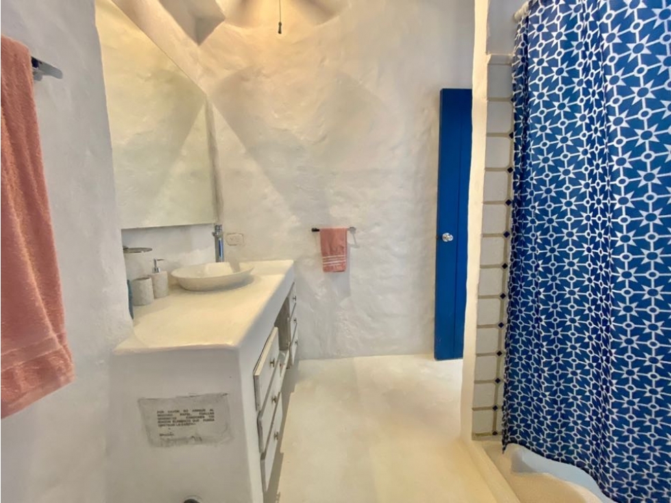 Casa en venta en Cartagena De Indias, Cartagena · foto 20 de 24
