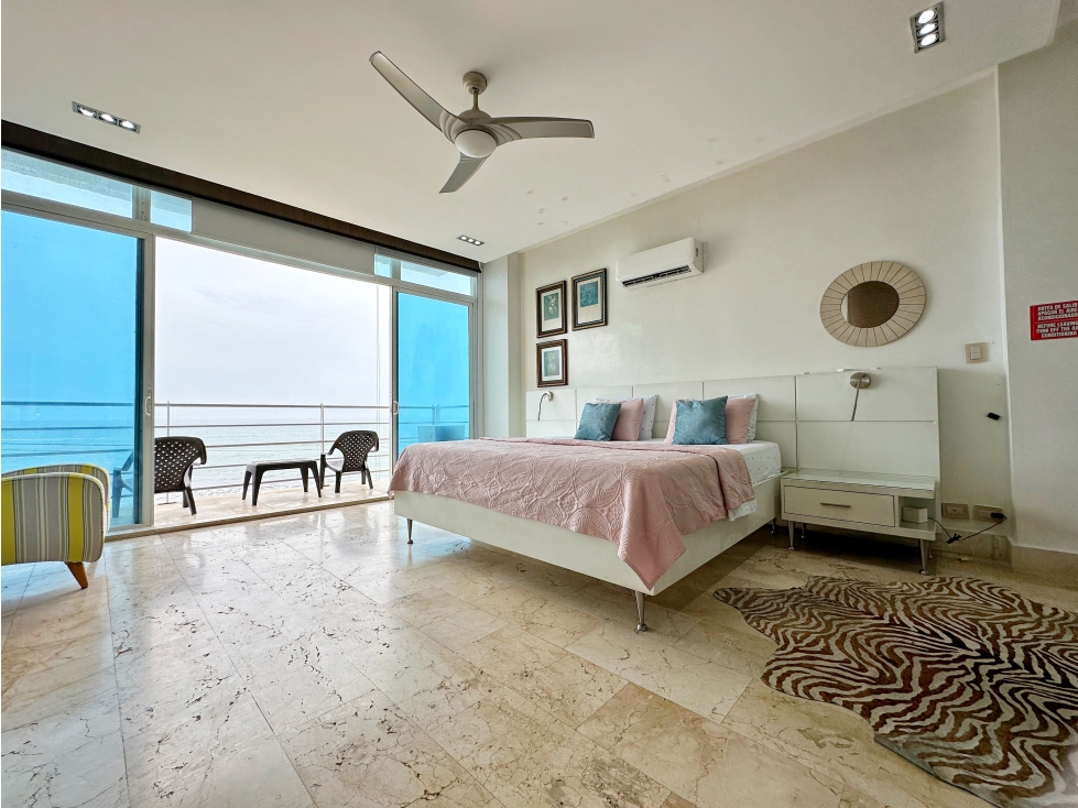 Casa en venta en Manzanillo, Cartagena · foto 19 de 24