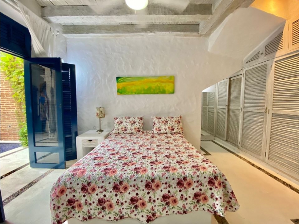 Casa en venta en Cartagena De Indias, Cartagena · foto 21 de 24