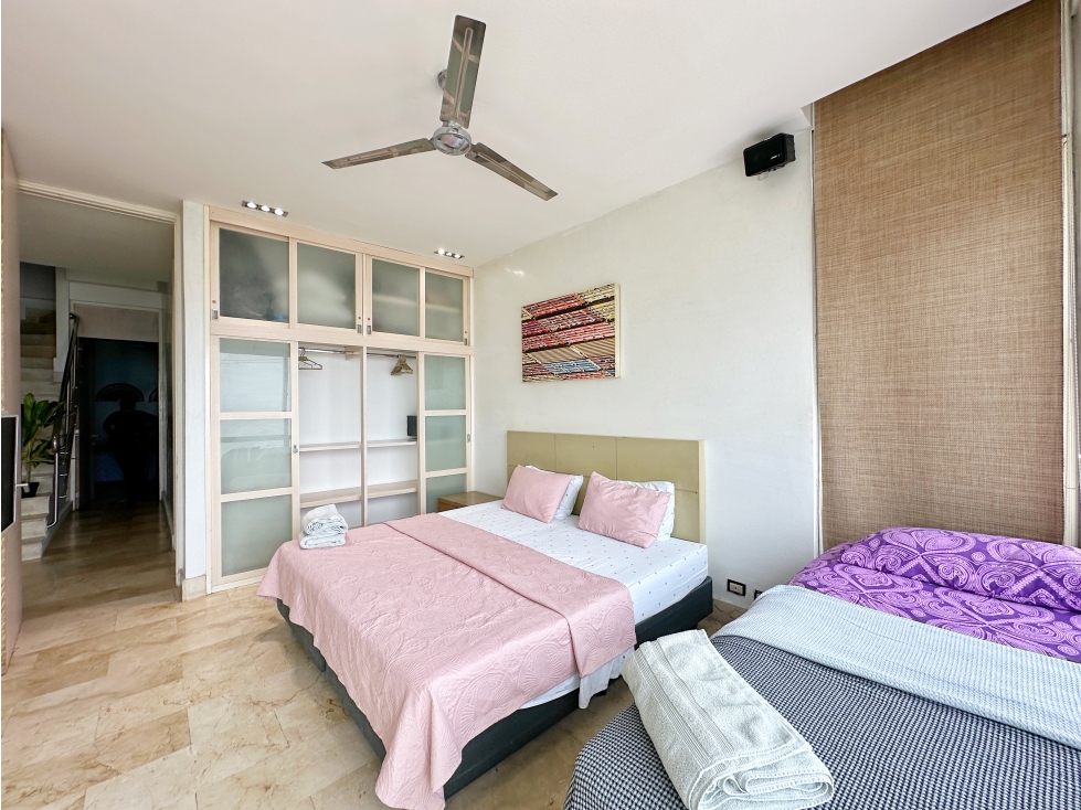 Casa en venta en Manzanillo, Cartagena · foto 20 de 24