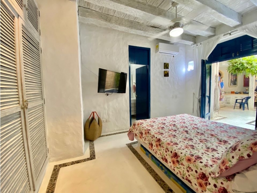 Casa en venta en Cartagena De Indias, Cartagena · foto 22 de 24