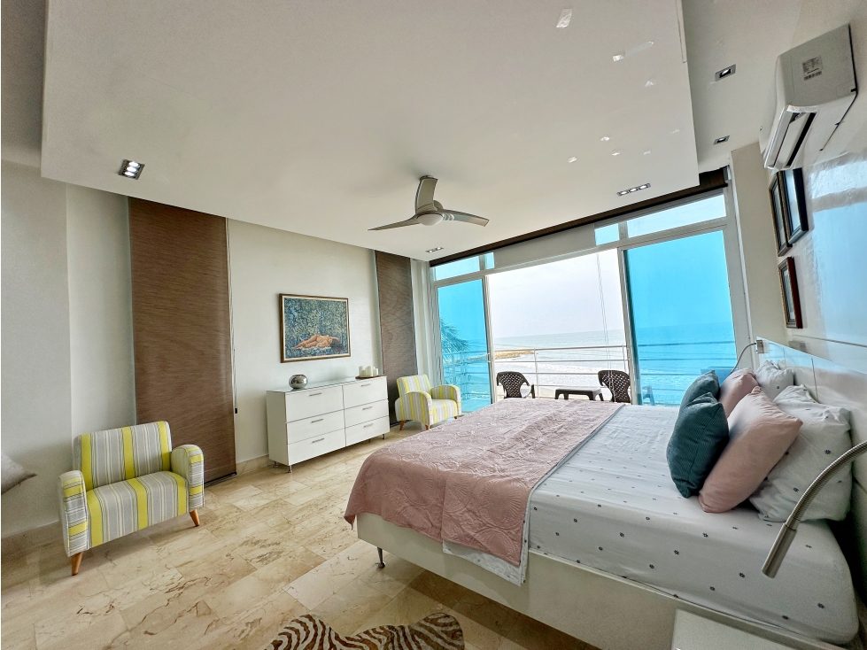 Casa en venta en Manzanillo, Cartagena · foto 21 de 24