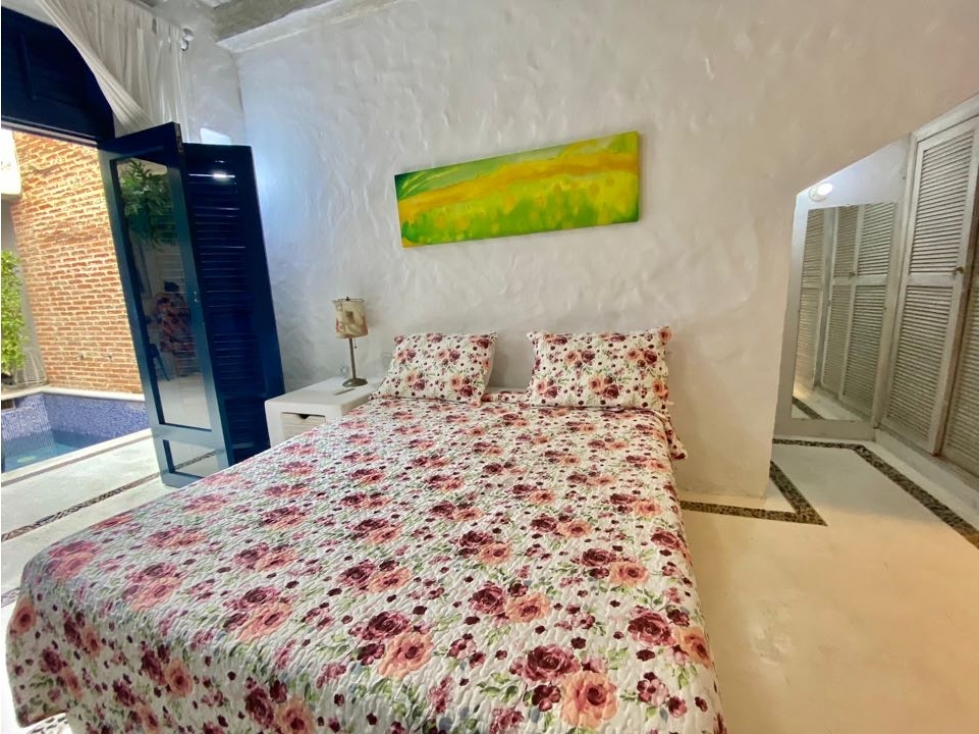 Casa en venta en Cartagena De Indias, Cartagena · foto 23 de 24