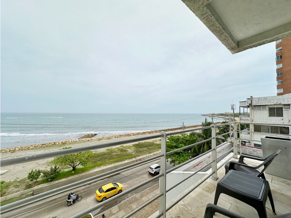 Casa en venta en Manzanillo, Cartagena · foto 22 de 24