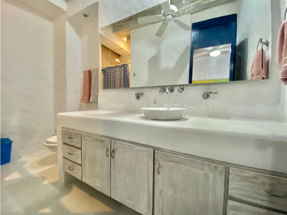 Casa en venta en Cartagena De Indias, Cartagena · foto 24 de 24