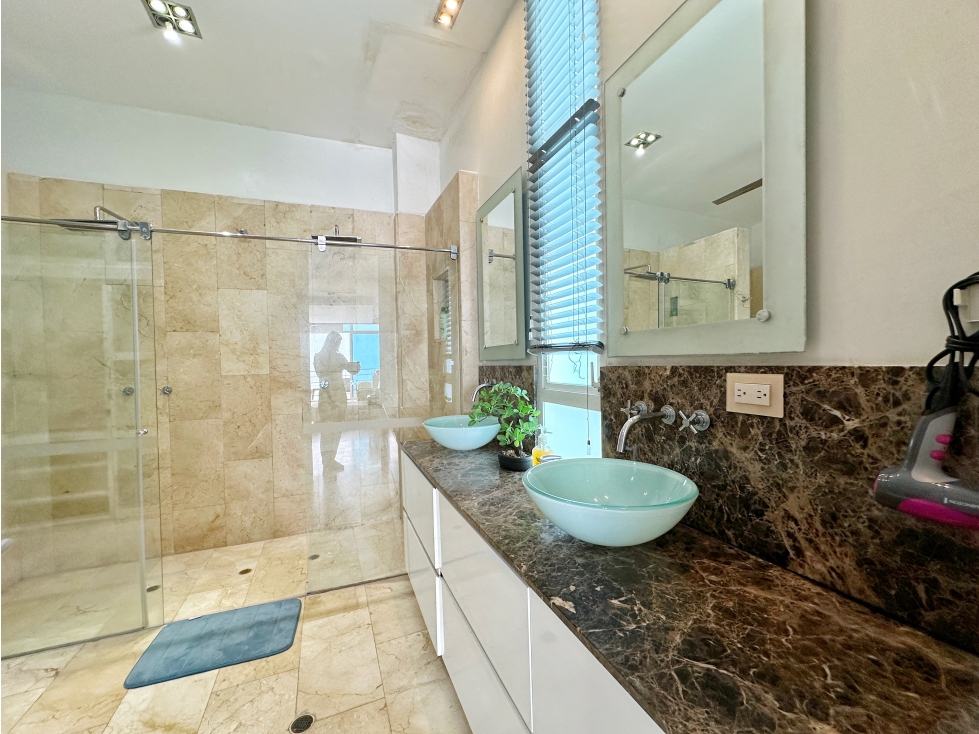Casa en venta en Manzanillo, Cartagena · foto 23 de 24