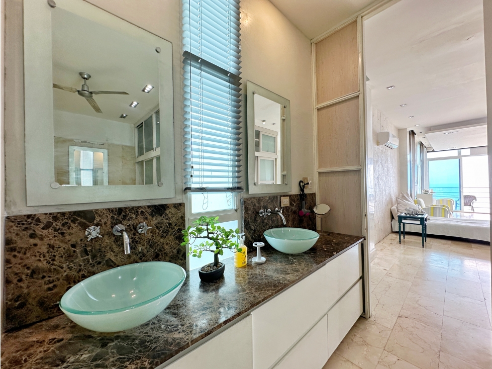 Casa en venta en Manzanillo, Cartagena · foto 24 de 24
