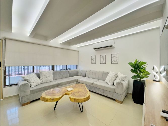 Casa de 4 alcobas en venta en Urbanizacion La Cabaña, Cartagena, 300 m² · foto 6 de 24