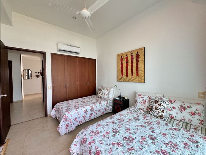Apartamento de 3 alcobas en venta en Cartagena De Indias, Cartagena, 172 m² · foto 17 de 24