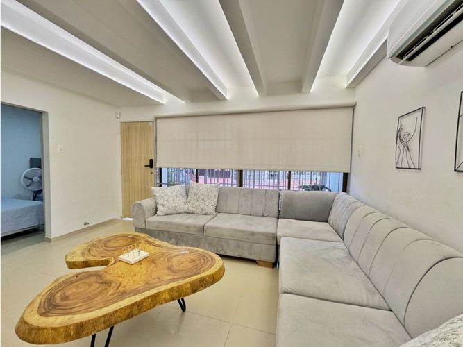 Casa de 4 alcobas en venta en Urbanizacion La Cabaña, Cartagena, 300 m² · foto 7 de 24