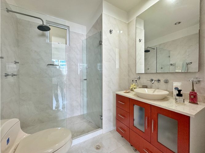 Apartamento de 3 alcobas en venta en Cartagena De Indias, Cartagena, 172 m² · foto 19 de 24