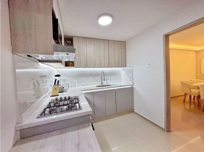Casa de 4 alcobas en venta en Urbanizacion La Cabaña, Cartagena, 300 m² · foto 9 de 24