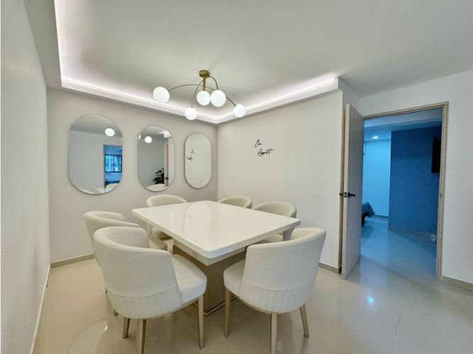 Casa de 4 alcobas en venta en Urbanizacion La Cabaña, Cartagena, 300 m² · foto 10 de 24