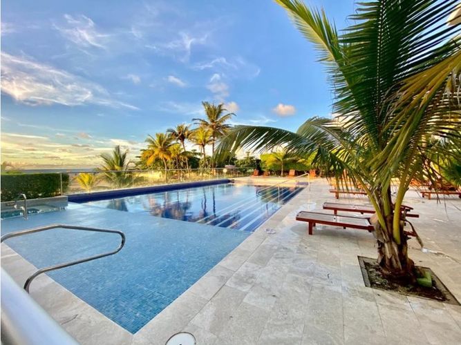 Apartamento de 3 alcobas en venta en Cartagena De Indias, Cartagena, 172 m² · foto 21 de 24