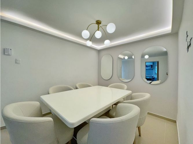 Casa de 4 alcobas en venta en Urbanizacion La Cabaña, Cartagena, 300 m² · foto 11 de 24