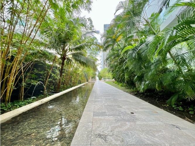 Apartamento de 3 alcobas en venta en Cartagena De Indias, Cartagena, 172 m² · foto 23 de 24