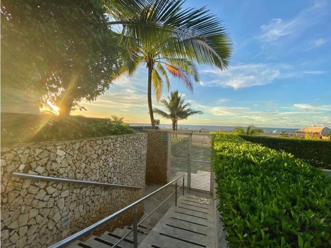 Apartamento de 3 alcobas en venta en Cartagena De Indias, Cartagena, 172 m² · foto 24 de 24