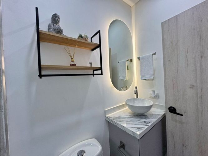 Casa de 4 alcobas en venta en Urbanizacion La Cabaña, Cartagena, 300 m² · foto 15 de 24