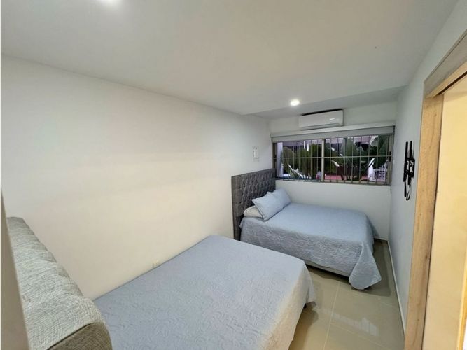 Casa de 4 alcobas en venta en Urbanizacion La Cabaña, Cartagena, 300 m² · foto 16 de 24