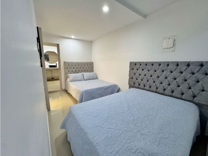 Casa de 4 alcobas en venta en Urbanizacion La Cabaña, Cartagena, 300 m² · foto 17 de 24