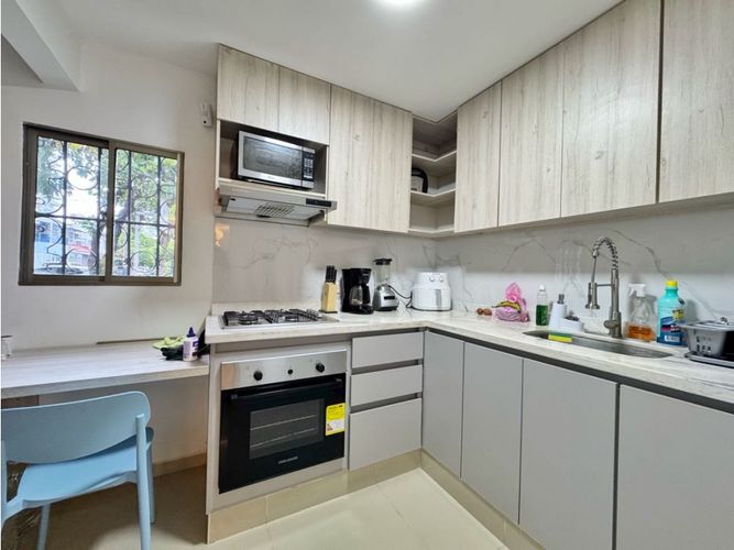 Casa de 4 alcobas en venta en Urbanizacion La Cabaña, Cartagena, 300 m² · foto 22 de 24