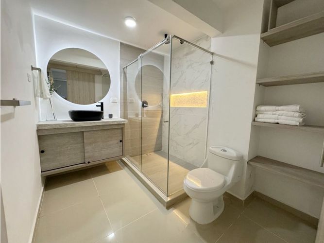 Casa de 4 alcobas en venta en Urbanizacion La Cabaña, Cartagena, 300 m² · foto 23 de 24