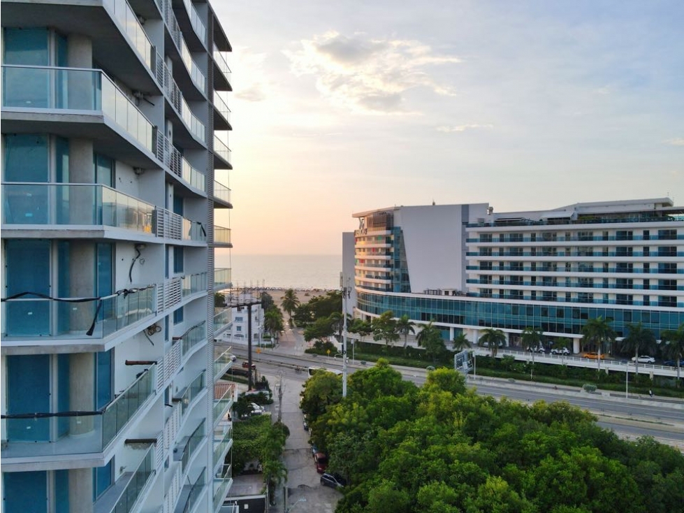 Apartamento en venta en Cartagena De Indias, Cartagena · foto 15 de 24