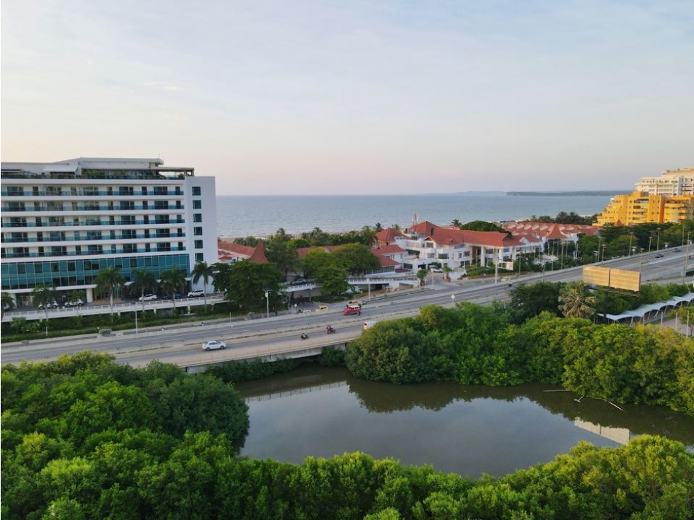 Apartamento en venta en Cartagena De Indias, Cartagena · foto 16 de 24