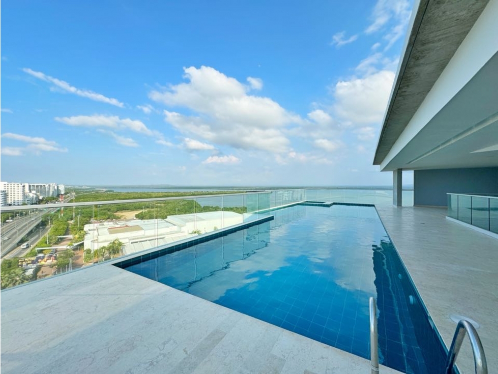 Apartamento en venta en Cartagena De Indias, Cartagena · foto 17 de 24