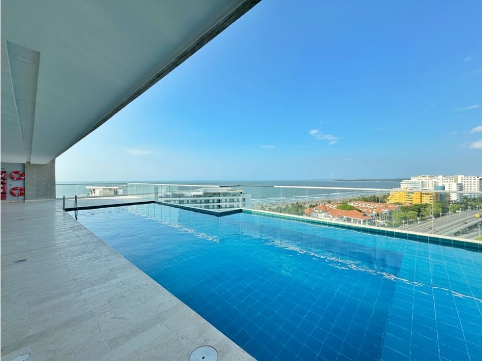 Apartamento en venta en Cartagena De Indias, Cartagena · foto 18 de 24