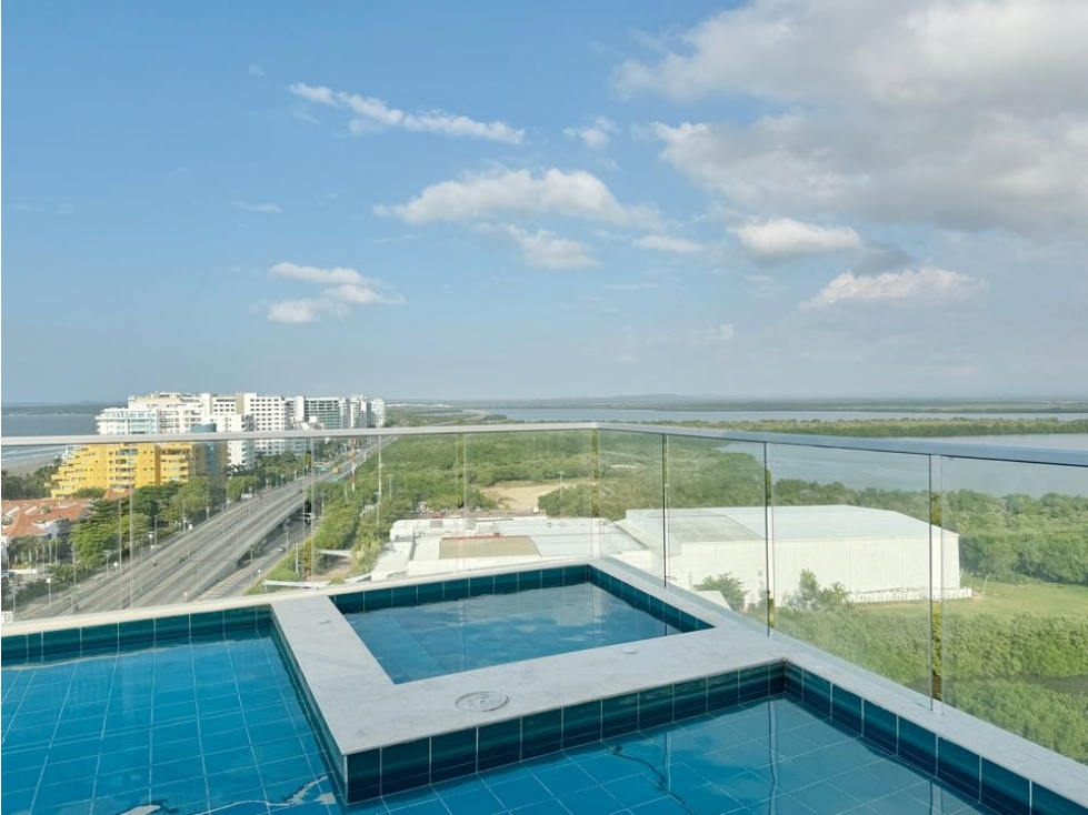 Apartamento en venta en Cartagena De Indias, Cartagena · foto 19 de 24
