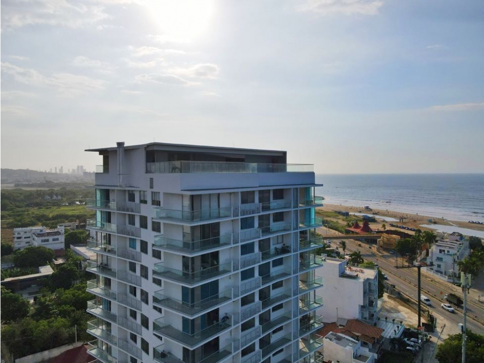 Apartamento en venta en Cartagena De Indias, Cartagena · foto 20 de 24