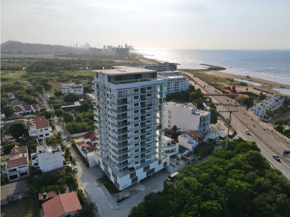 Apartamento en venta en Cartagena De Indias, Cartagena · foto 21 de 24