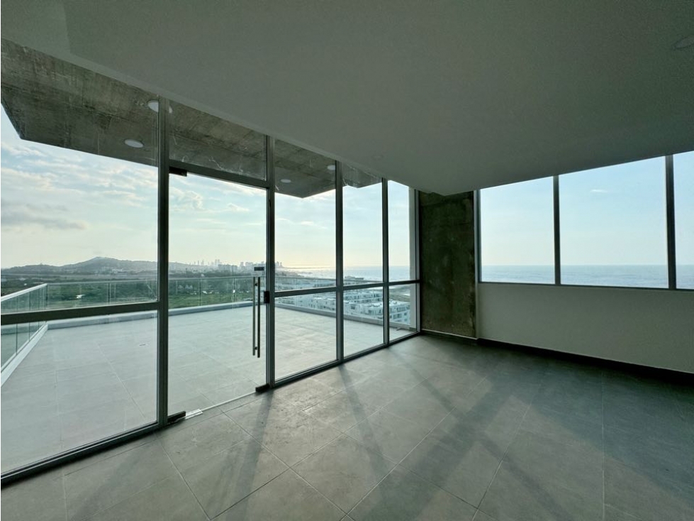 Apartamento en venta en Cartagena De Indias, Cartagena · foto 24 de 24