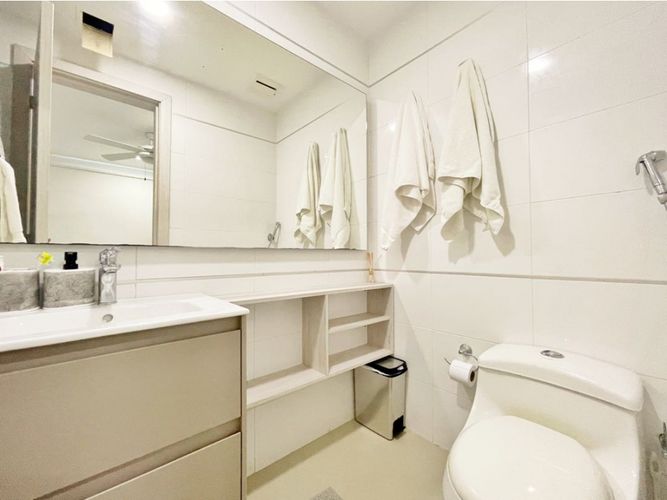 Apartamento de 2 alcobas en venta en La Boquilla, Cartagena, 103 m² · foto 18 de 24