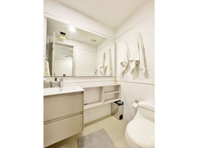 Apartamento de 2 alcobas en venta en La Boquilla, Cartagena, 103 m² · foto 20 de 24