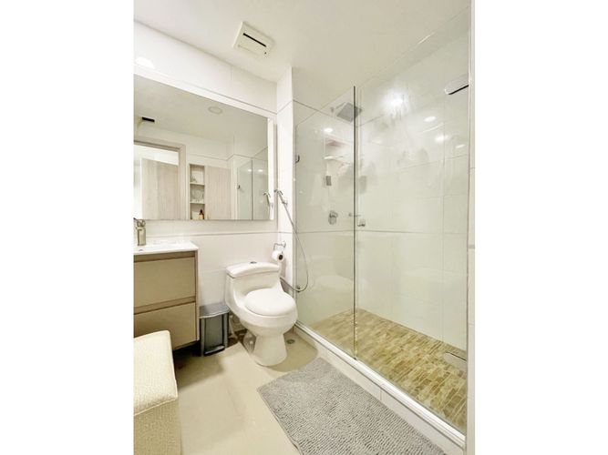 Apartamento de 2 alcobas en venta en La Boquilla, Cartagena, 103 m² · foto 21 de 24