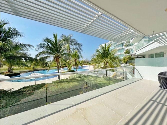 Apartamento en venta en Manzanillo, Cartagena · foto 7 de 16