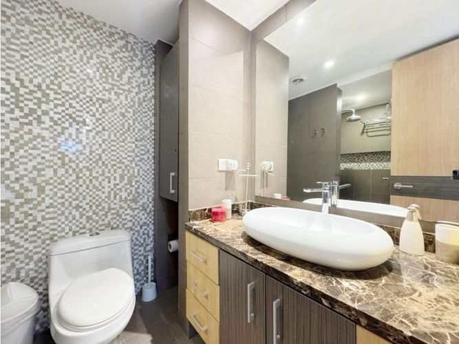 Apartamento en venta en Manzanillo, Cartagena · foto 10 de 16