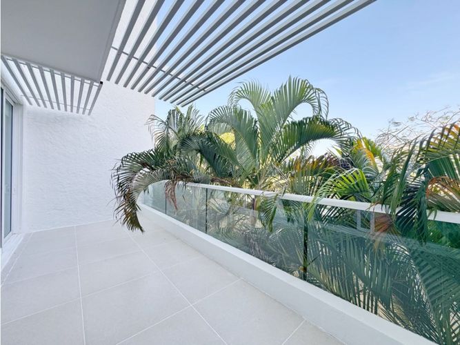 Apartamento en venta en Manzanillo, Cartagena · foto 14 de 16